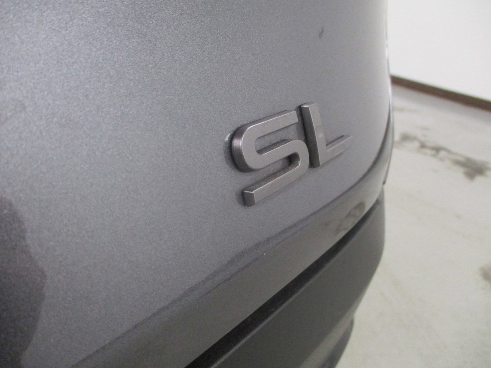New 2025 Nissan Murano SL image 6