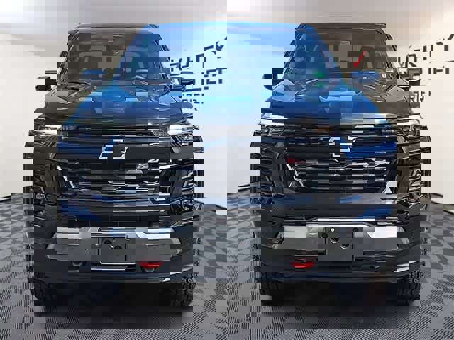 Used 2026 Chevrolet Colorado Z71 w/ Technology Package image 2