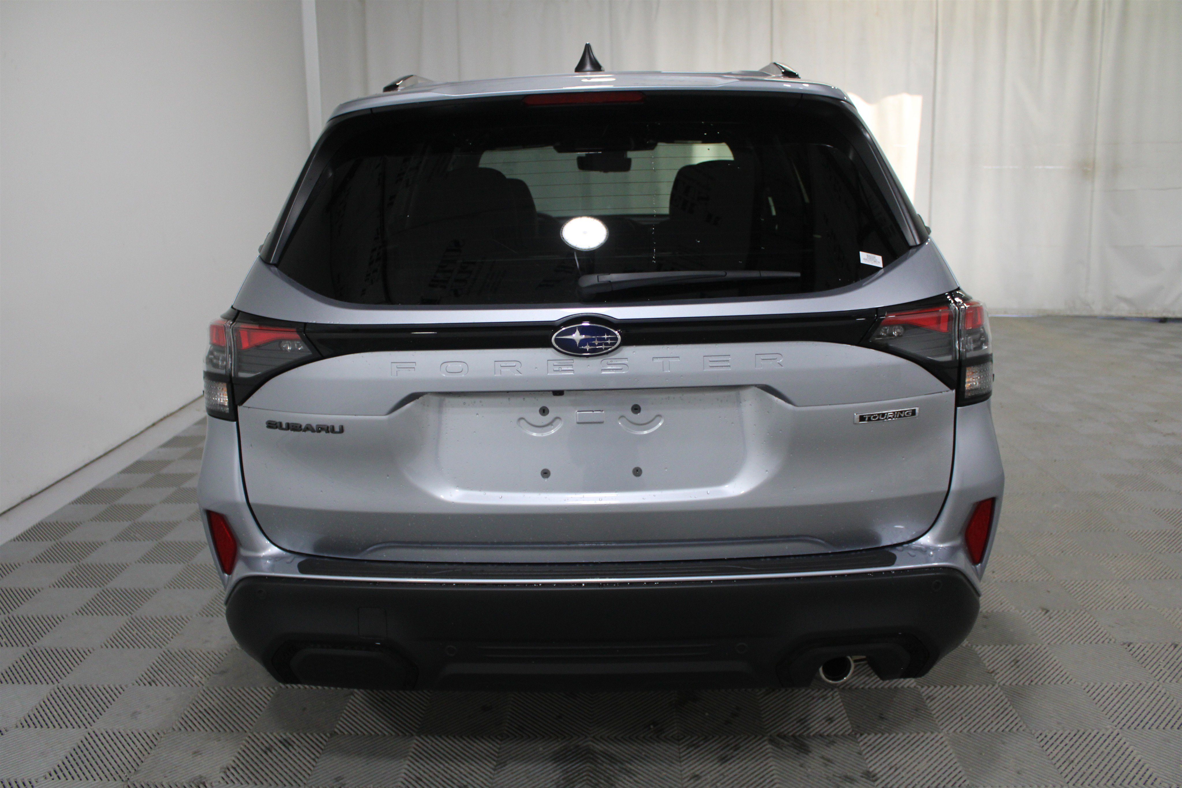 New 2026 Subaru Forester Touring AWD/4WD image 28