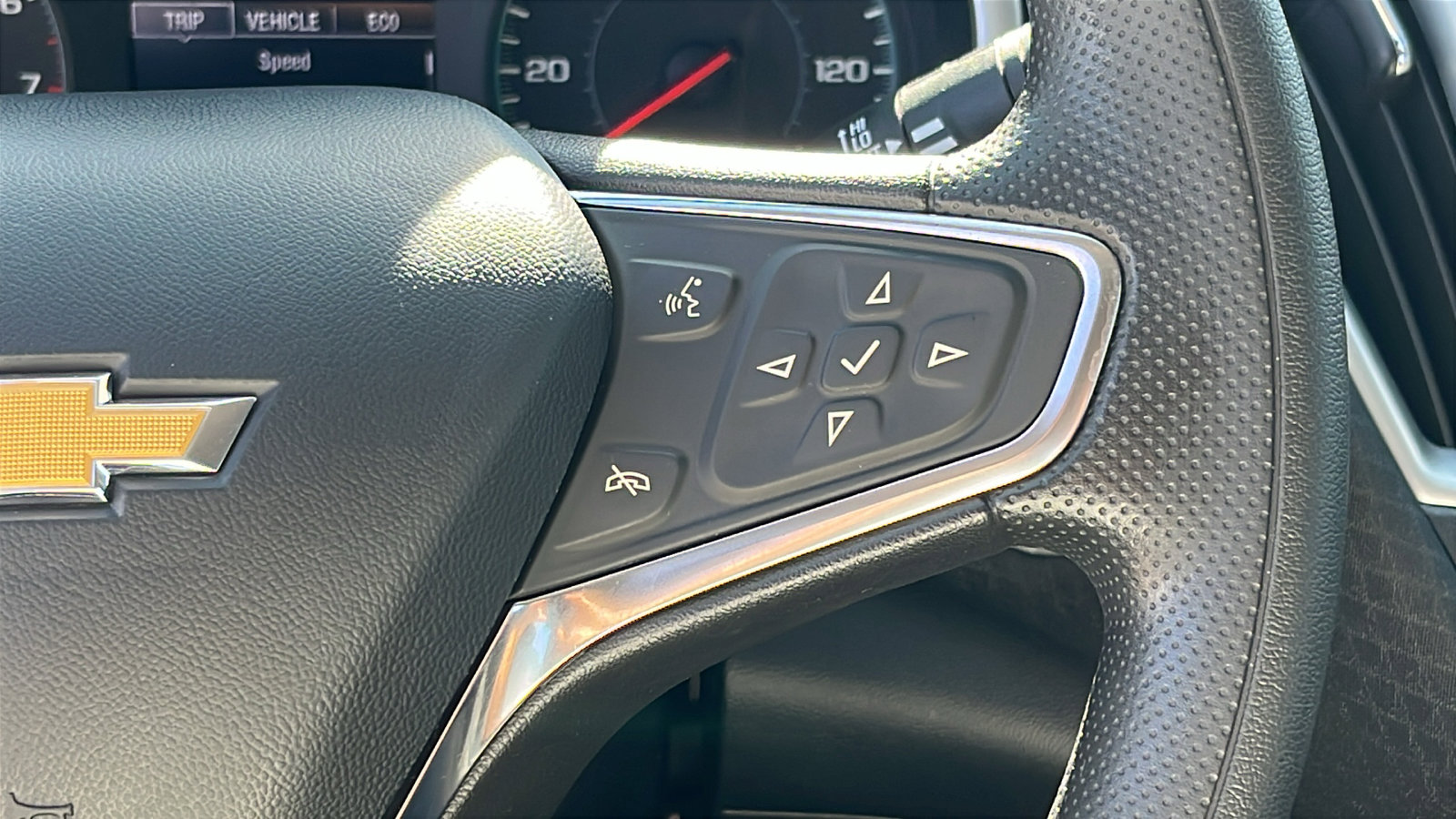 Certified 2023 Chevrolet Malibu LT image 18