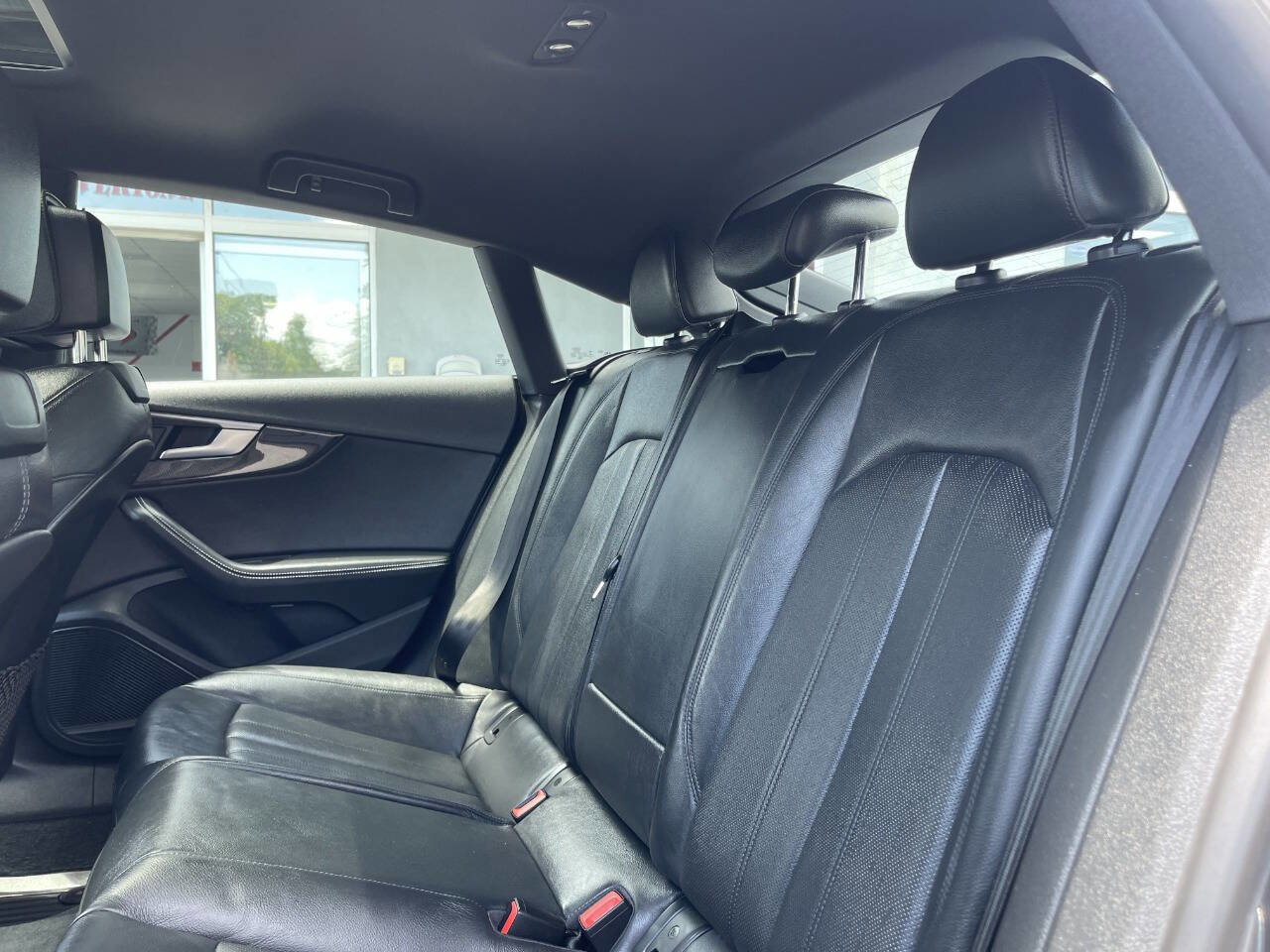 Used 2018 Audi S5 Prestige w/ Driver Assistance Package image 24