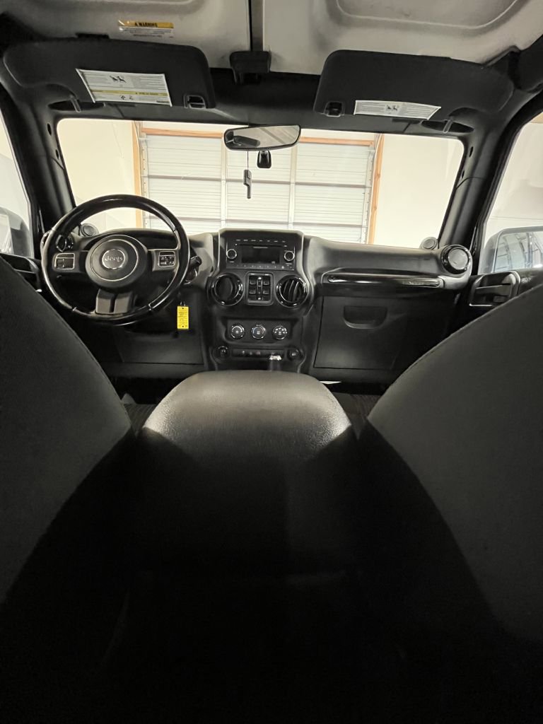 Used 2016 Ford F150 XL w/ XL Power Equipment Group image 8