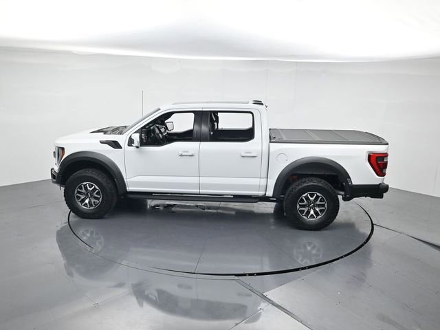 Certified 2023 Ford F150 Raptor image 45