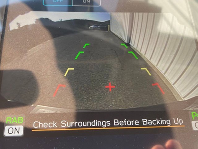 New 2025 Subaru Outback Limited image 9