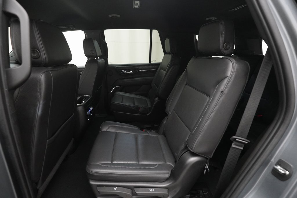 Used 2022 GMC Yukon Denali image 16