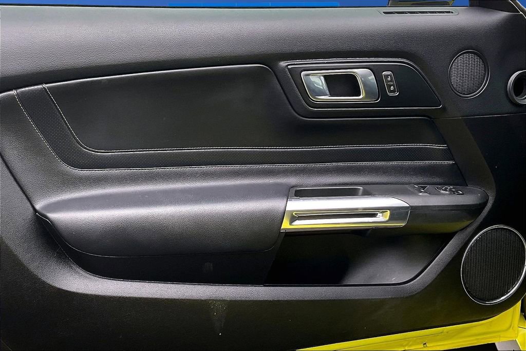 Used 2021 Ford Mustang Mach 1 w/ Equipment Group 700A image 20