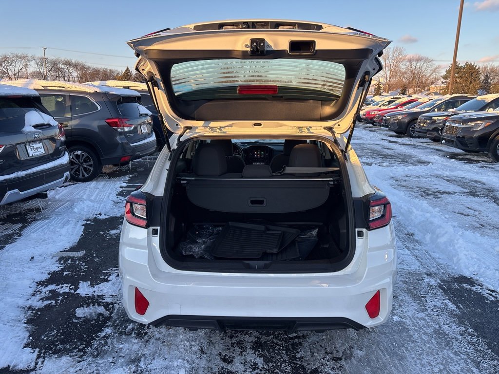 Certified 2025 Subaru Impreza 2.0i image 5