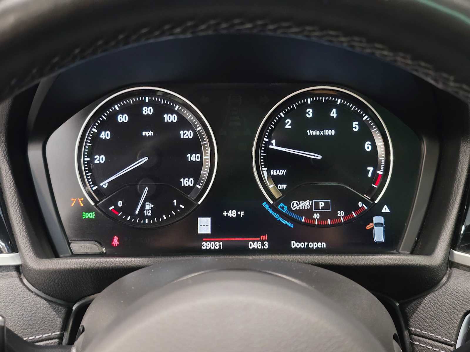 Used 2020 BMW X2 M35i w/ Premium Package image 12