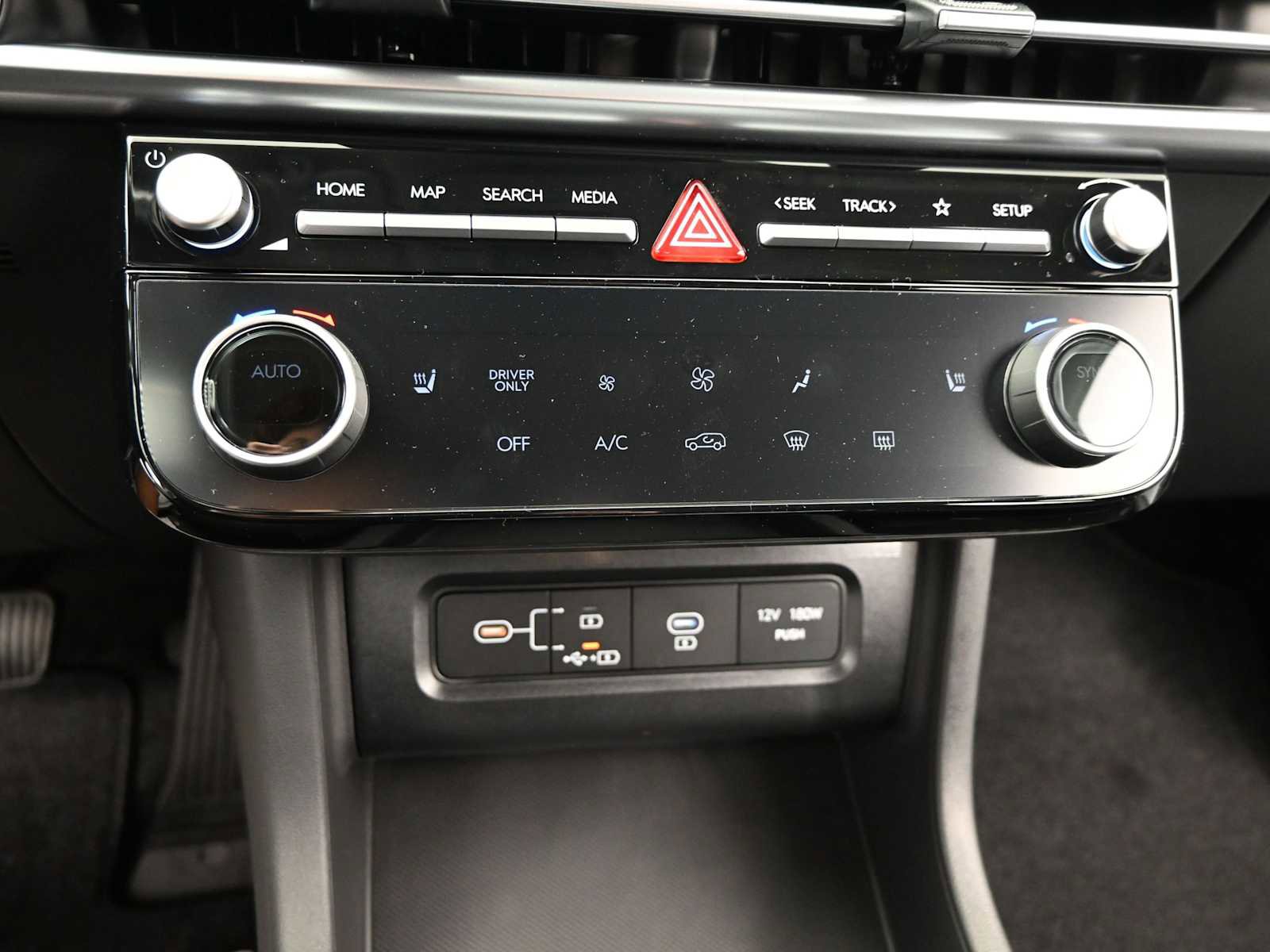 New 2026 Hyundai Tucson SEL w/ Tow & Go Package image 18