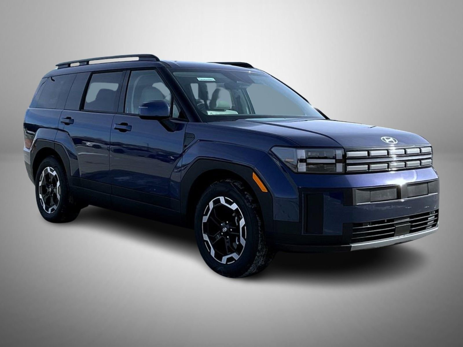 New 2026 Hyundai Santa Fe SEL image 3