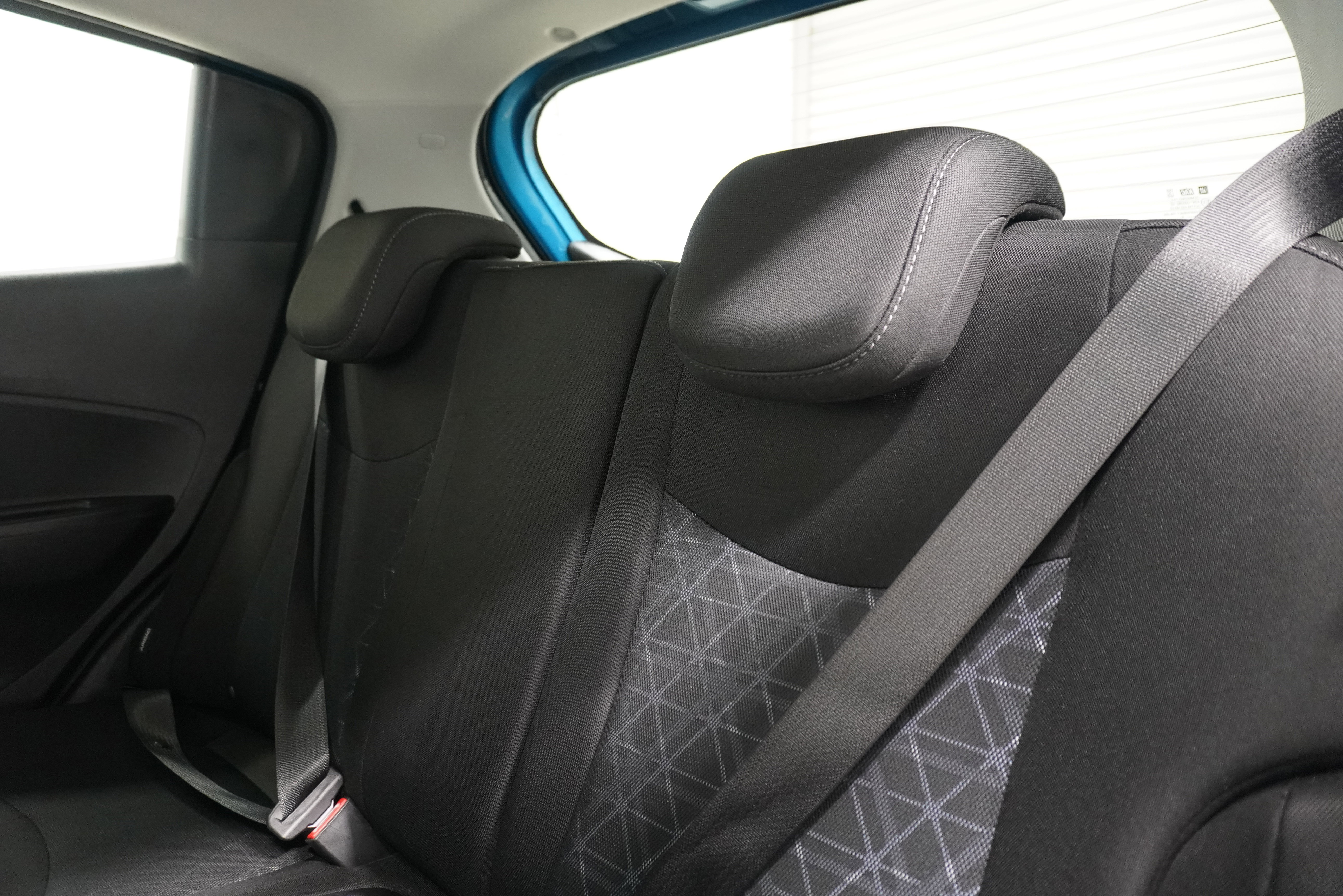 Used 2019 Chevrolet Spark LT FWD image 13