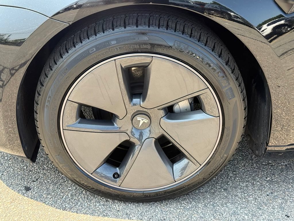 Used 2023 Tesla Model 3 Long Range AWD/4WD image 10