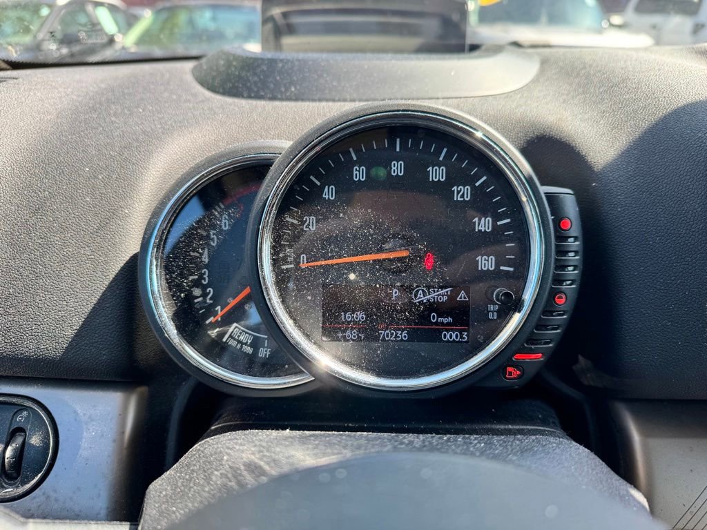 Used 2017 MINI Cooper Countryman S FWD image 10