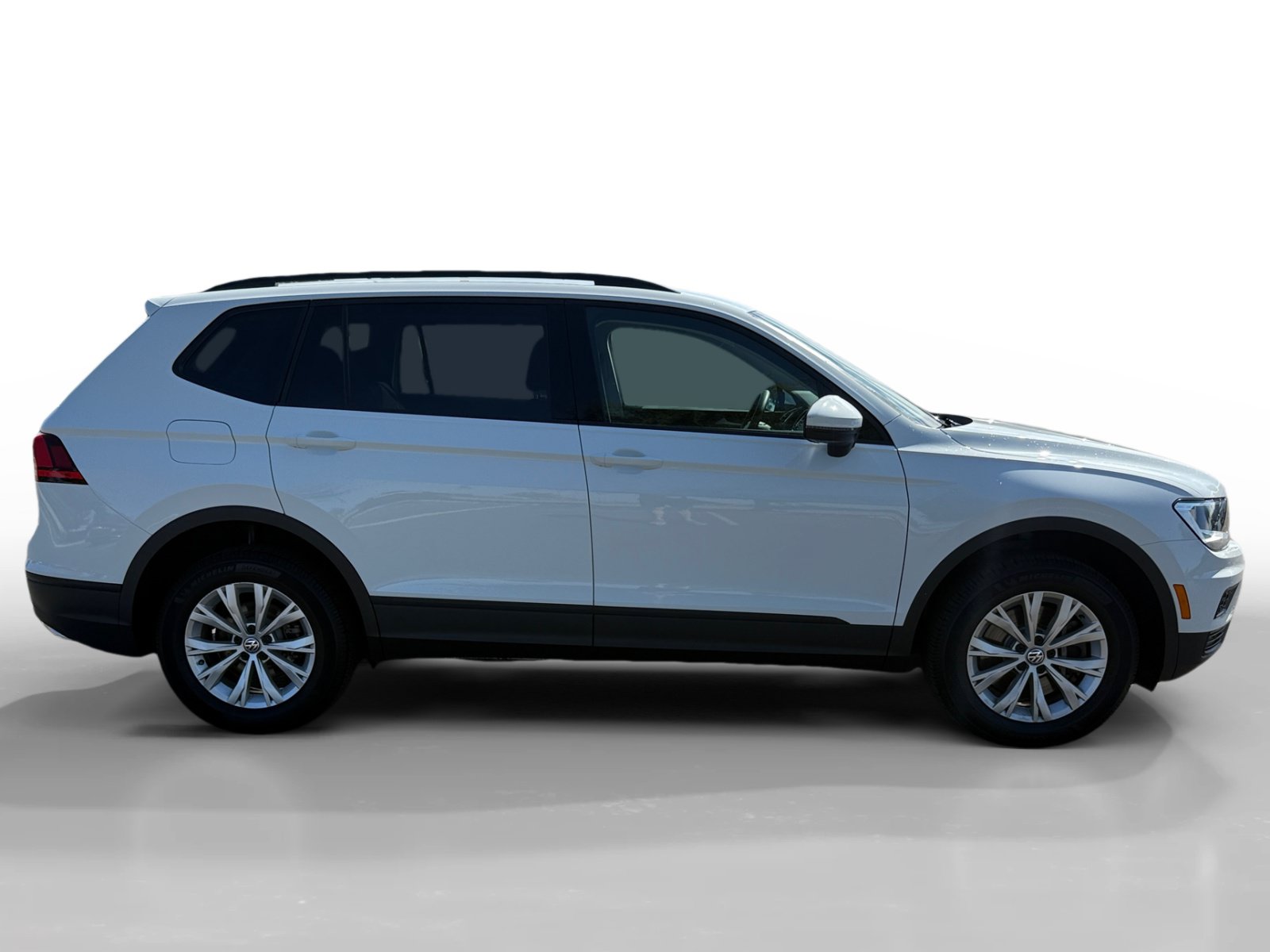 Used 2020 Volkswagen Tiguan S AWD/4WD image 6