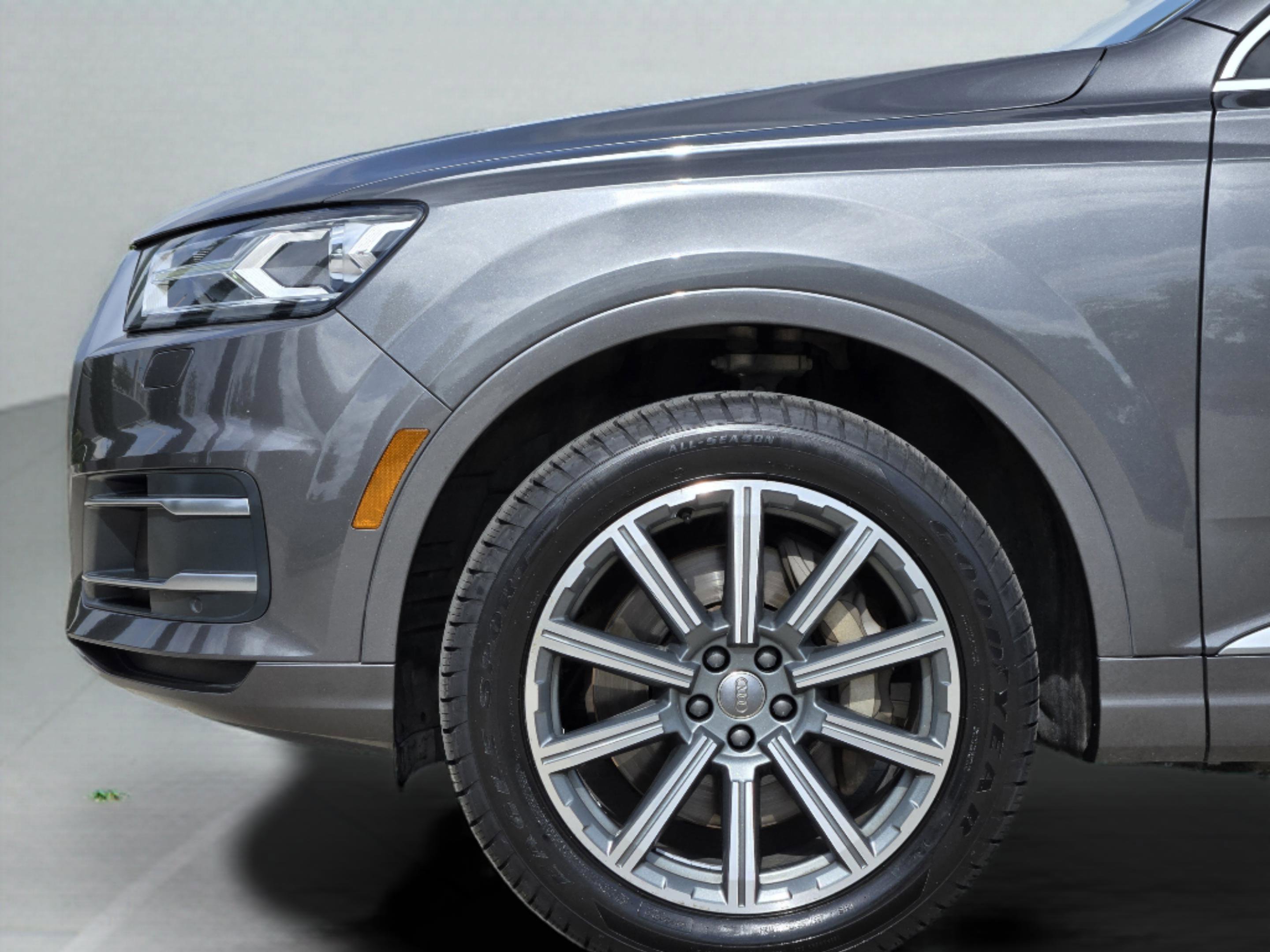 Used 2018 Audi Q7 2.0T Premium Plus image 36