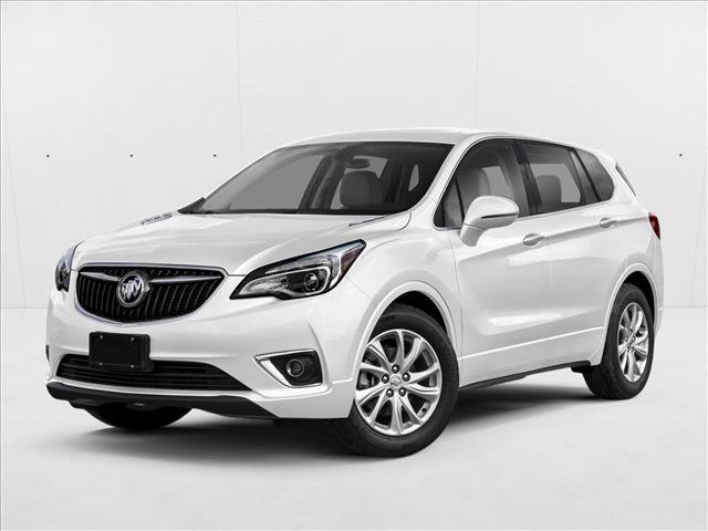 Used 2019 Buick Envision Essence