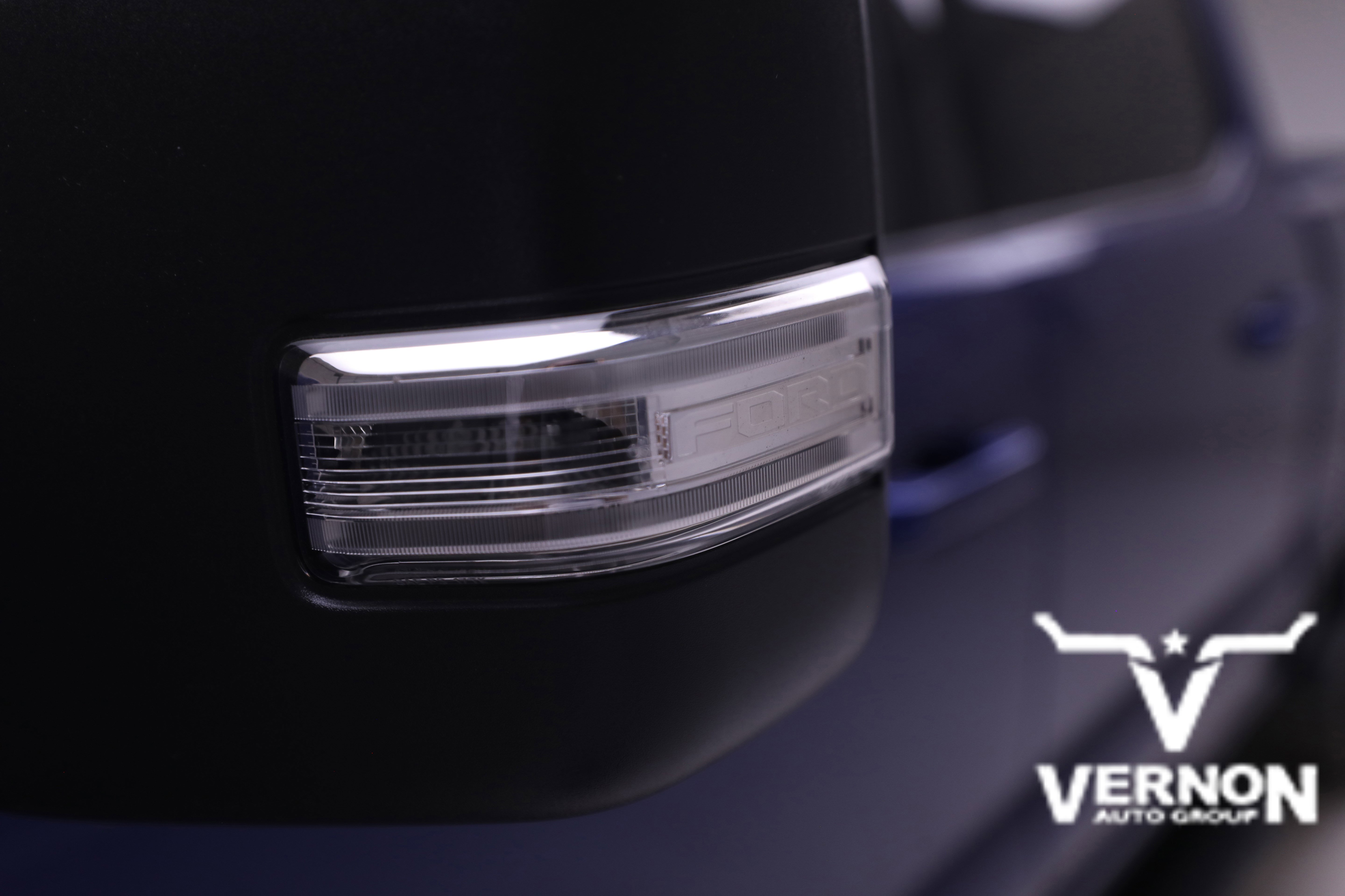 New 2026 Ford F250 Lariat w/ Lariat Premium Package image 46