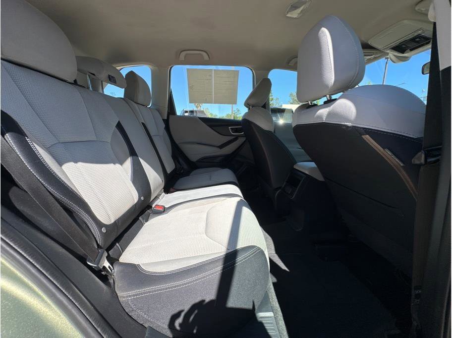 Used 2019 Subaru Forester w/ Alloy Wheel Package image 12