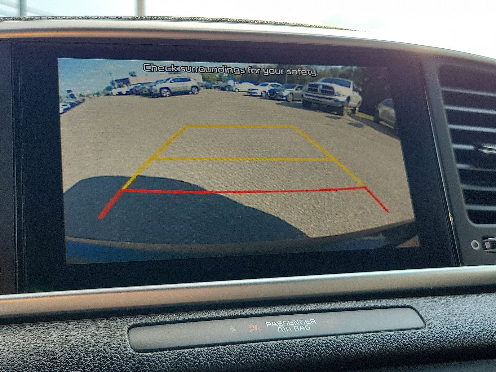 Used 2022 Kia Sportage Nightfall Edition image 17