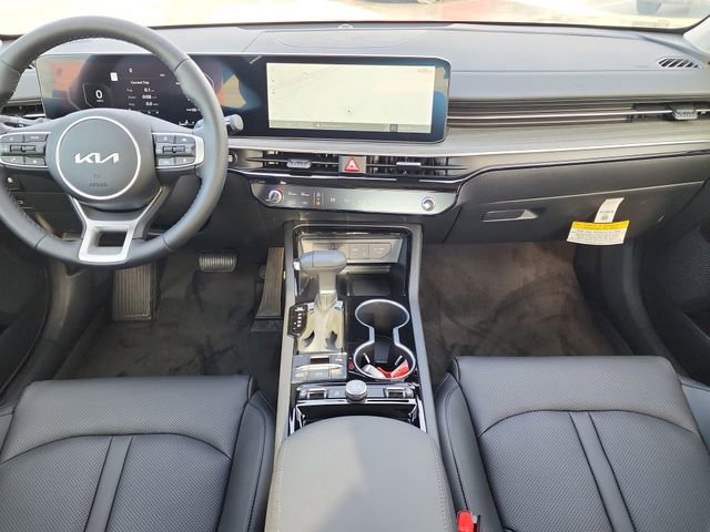 Certified 2026 Kia K5 EX image 16