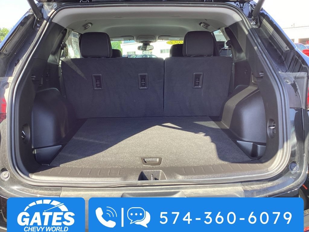 Used 2023 Chevrolet Blazer LT w/ Convenience Package FWD image 10