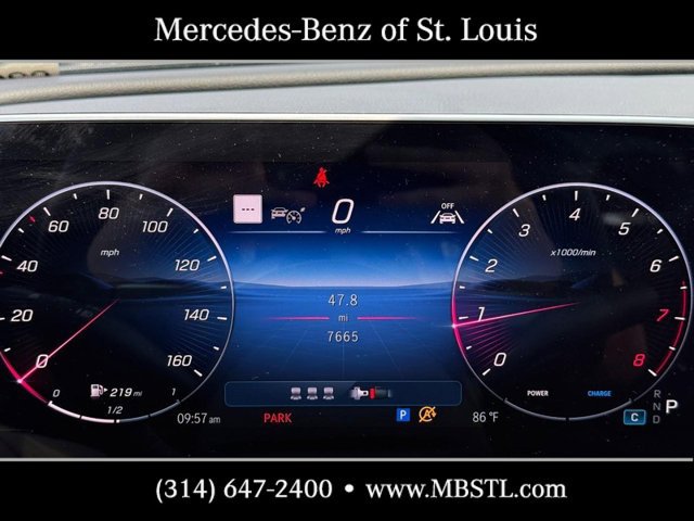 Certified 2026 Mercedes-Benz C 300 4MATIC Sedan image 24