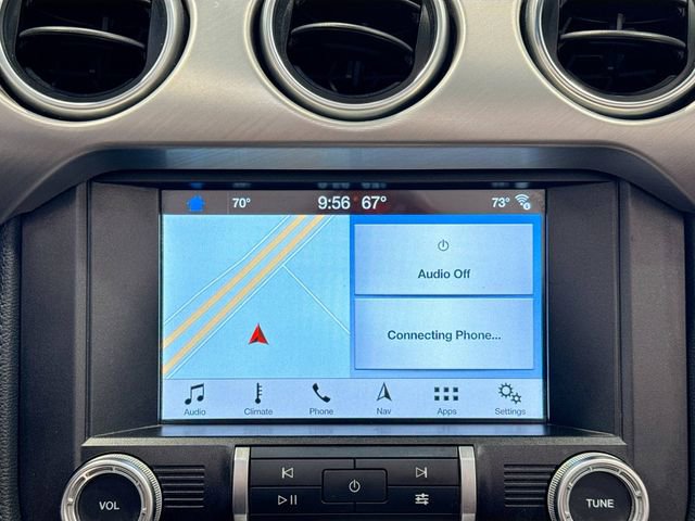 Used 2019 Ford Mustang GT Premium image 15