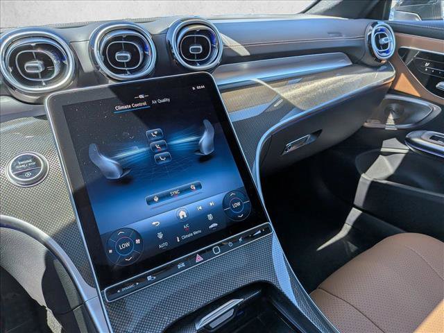 New 2026 Mercedes-Benz CLE 450 4MATIC Coupe image 13
