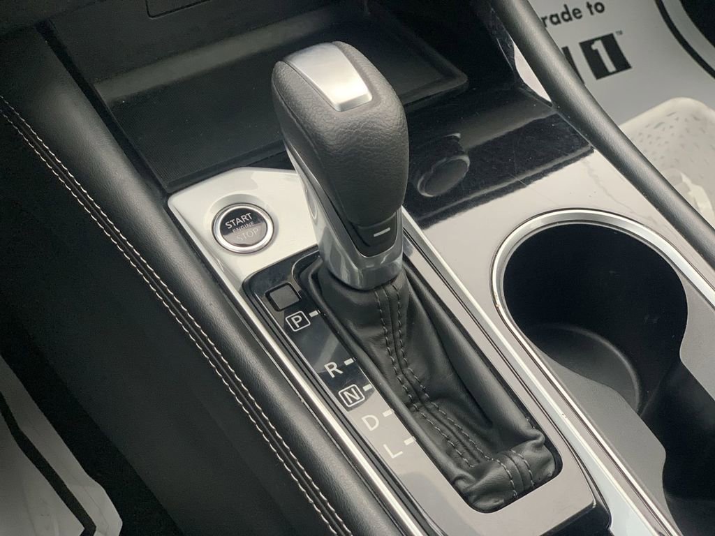 Used 2023 Nissan Altima 2.5 SV image 13