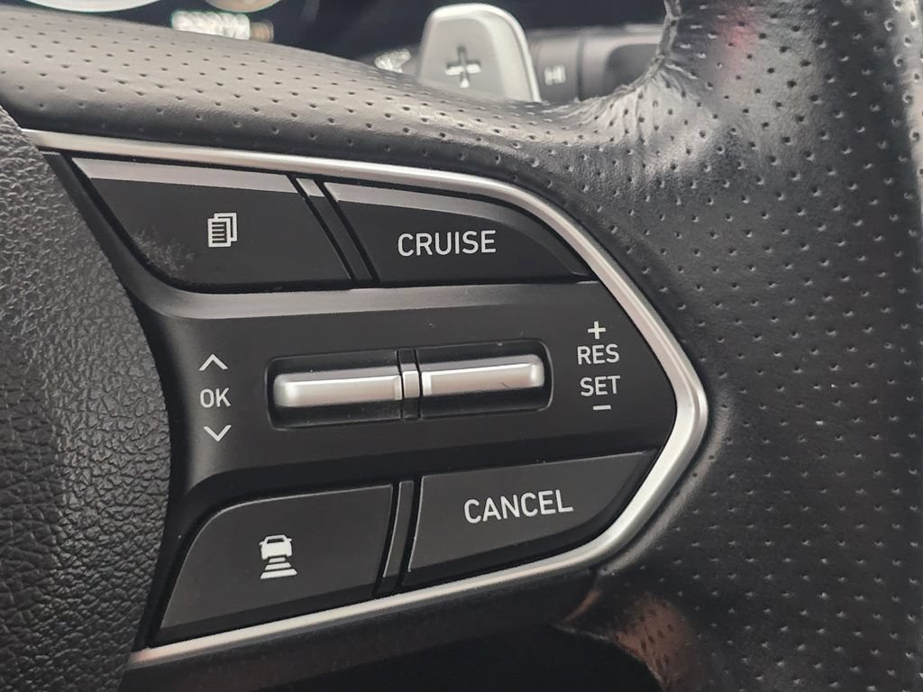 Used 2022 Hyundai Palisade Calligraphy AWD/4WD image 30
