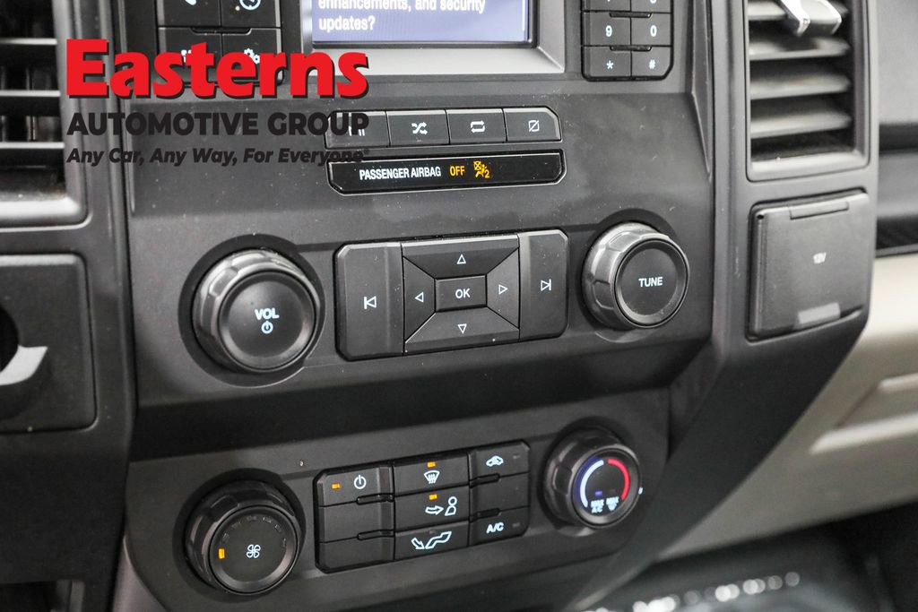 Used 2020 Ford F150 XL w/ Equipment Group 101A Mid image 20