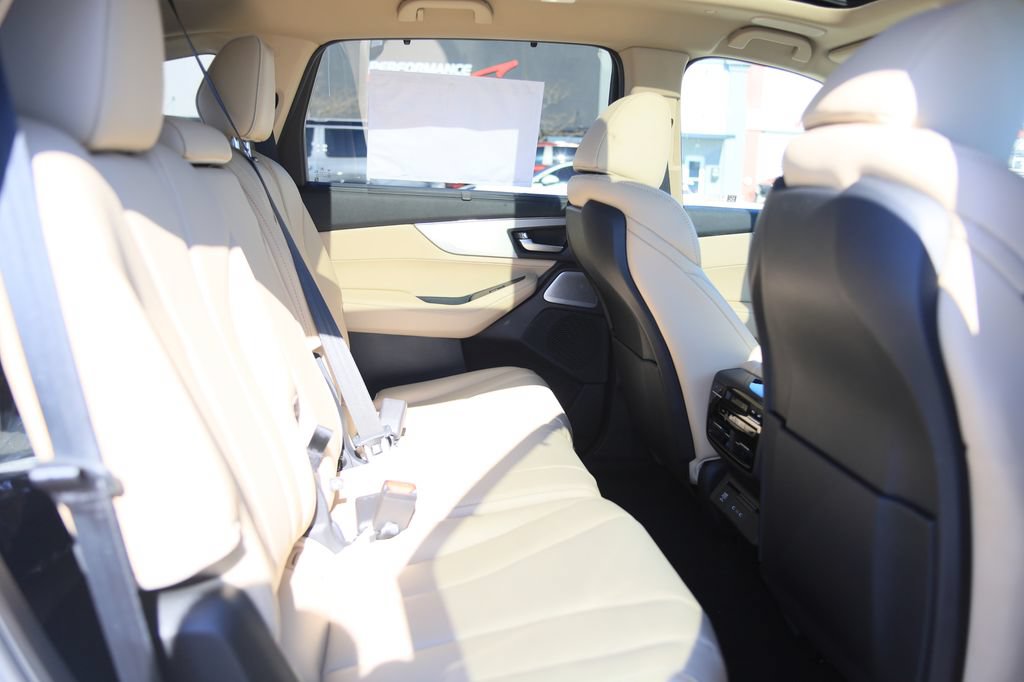 New 2026 Acura MDX w/ Technology Package AWD/4WD image 32