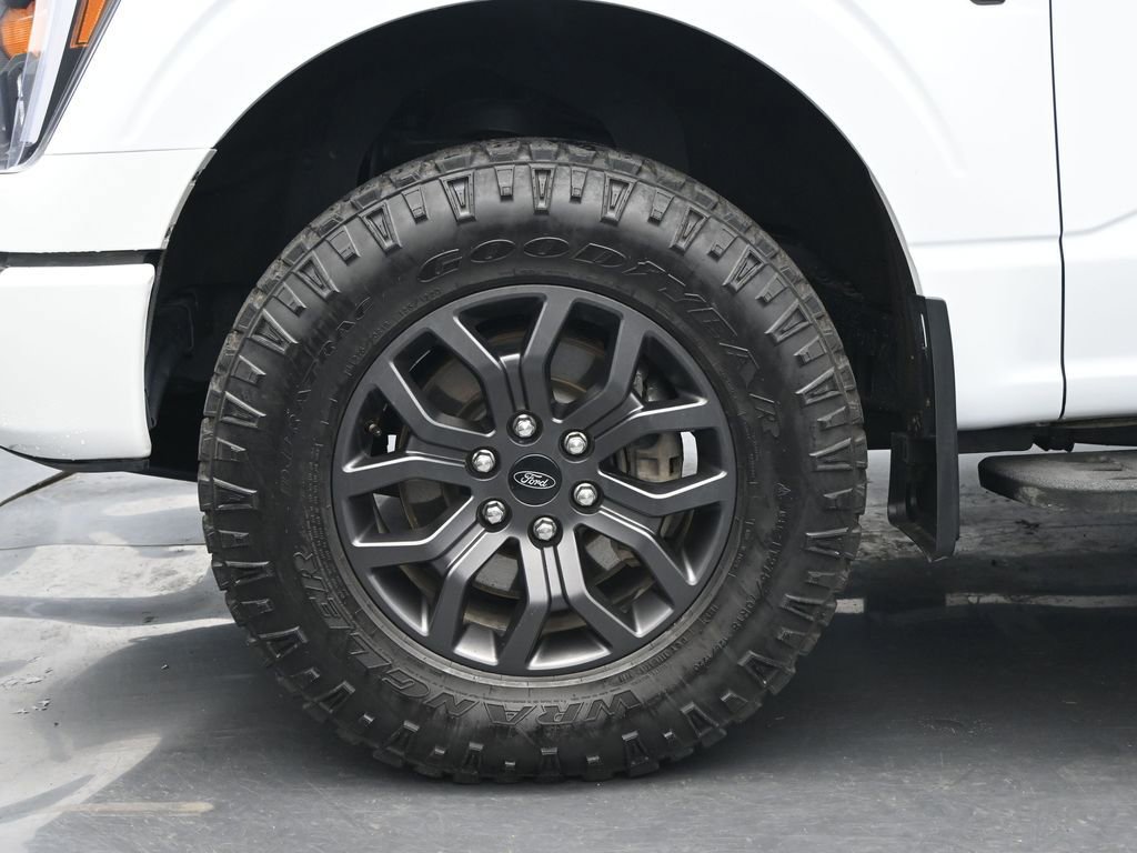 Used 2022 Ford F150 Tremor w/ Equipment Group 401A Mid image 28