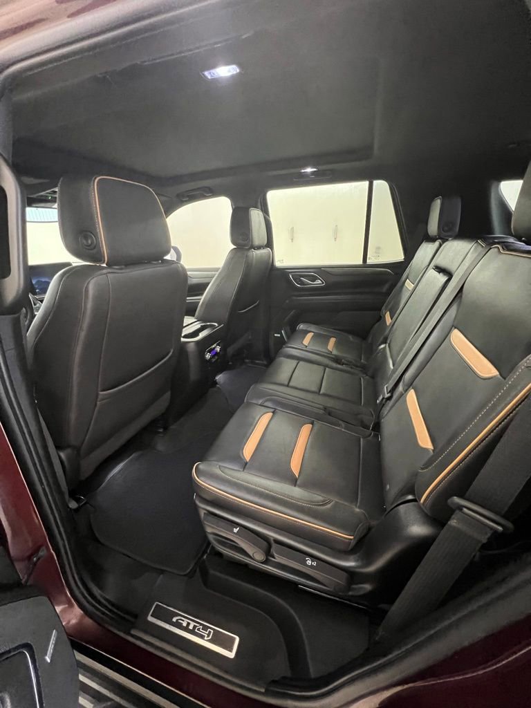 Used 2023 GMC Yukon AT4 image 6