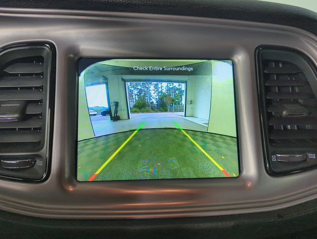 Used 2023 Dodge Challenger R/T Scat Pack image 25