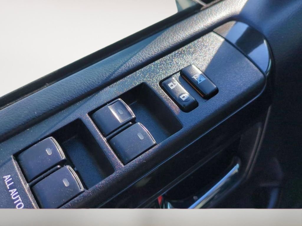 Used 2019 Toyota 4Runner TRD Off-Road Premium image 10