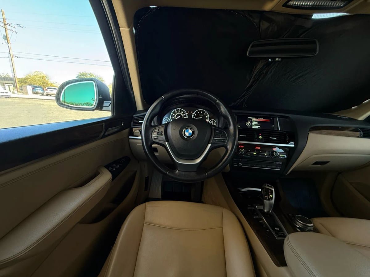 Used 2016 BMW X3 xDrive28i AWD/4WD image 57
