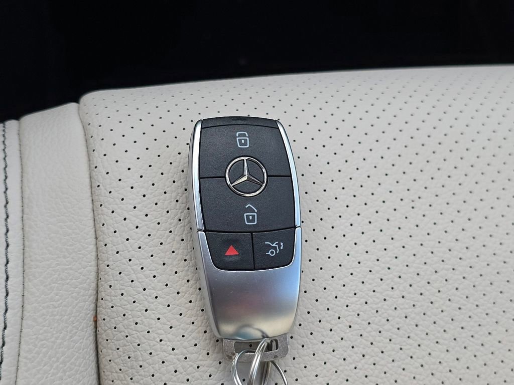 Certified 2026 Mercedes-Benz GLE 350 4MATIC image 31