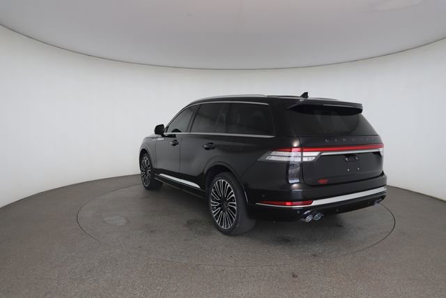 Used 2023 Lincoln Aviator Black Label AWD/4WD image 12