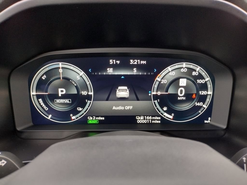 New 2025 Mitsubishi Outlander SE image 20