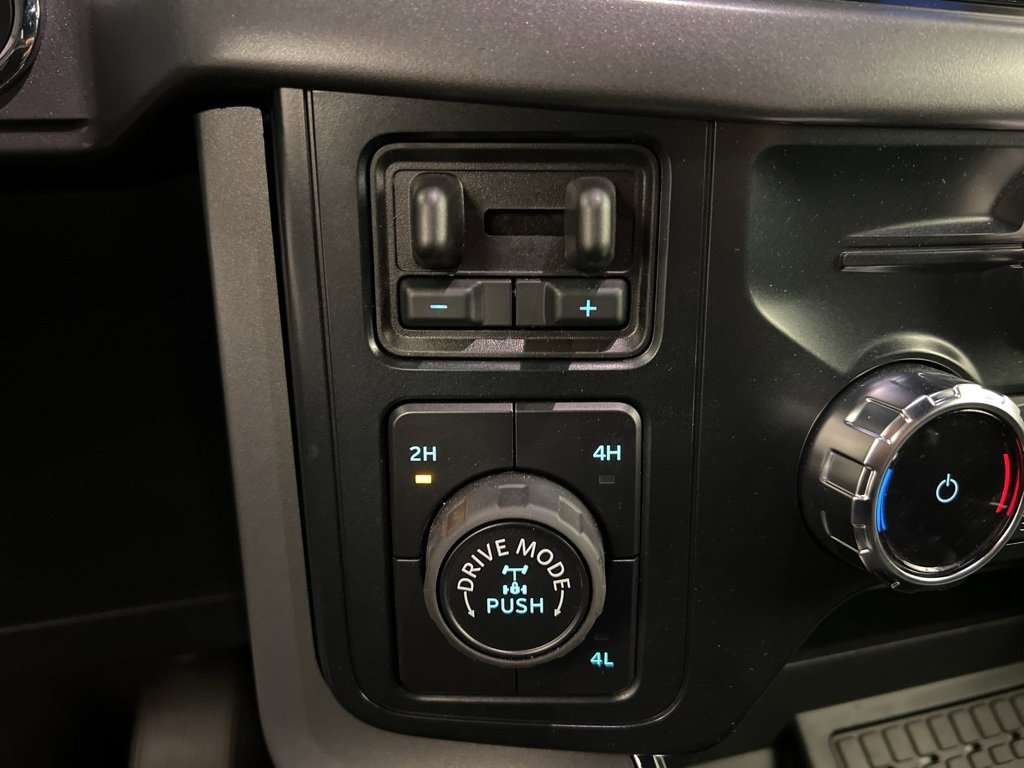 New 2025 Ford F150 XLT w/ Equipment Group 302A MID image 18