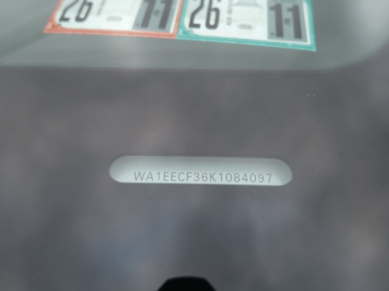 Used 2019 Audi Q3 2.0T Premium Plus w/ Premium Plus Package image 62