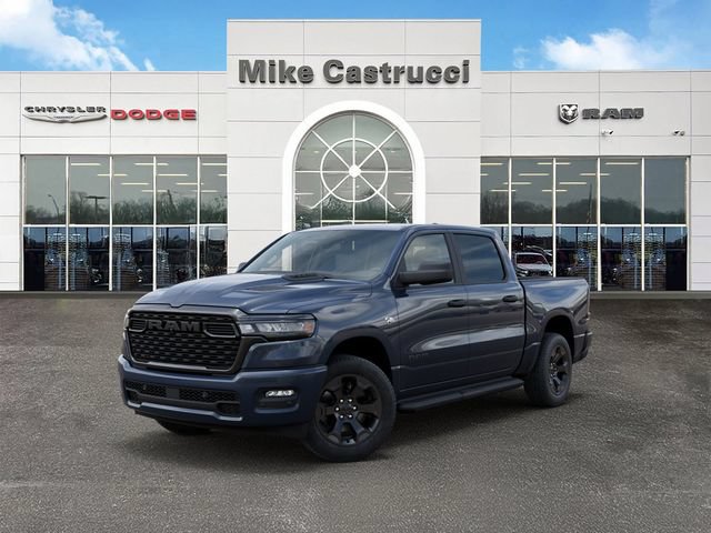 New 2026 RAM 1500 Express AWD/4WD image 3