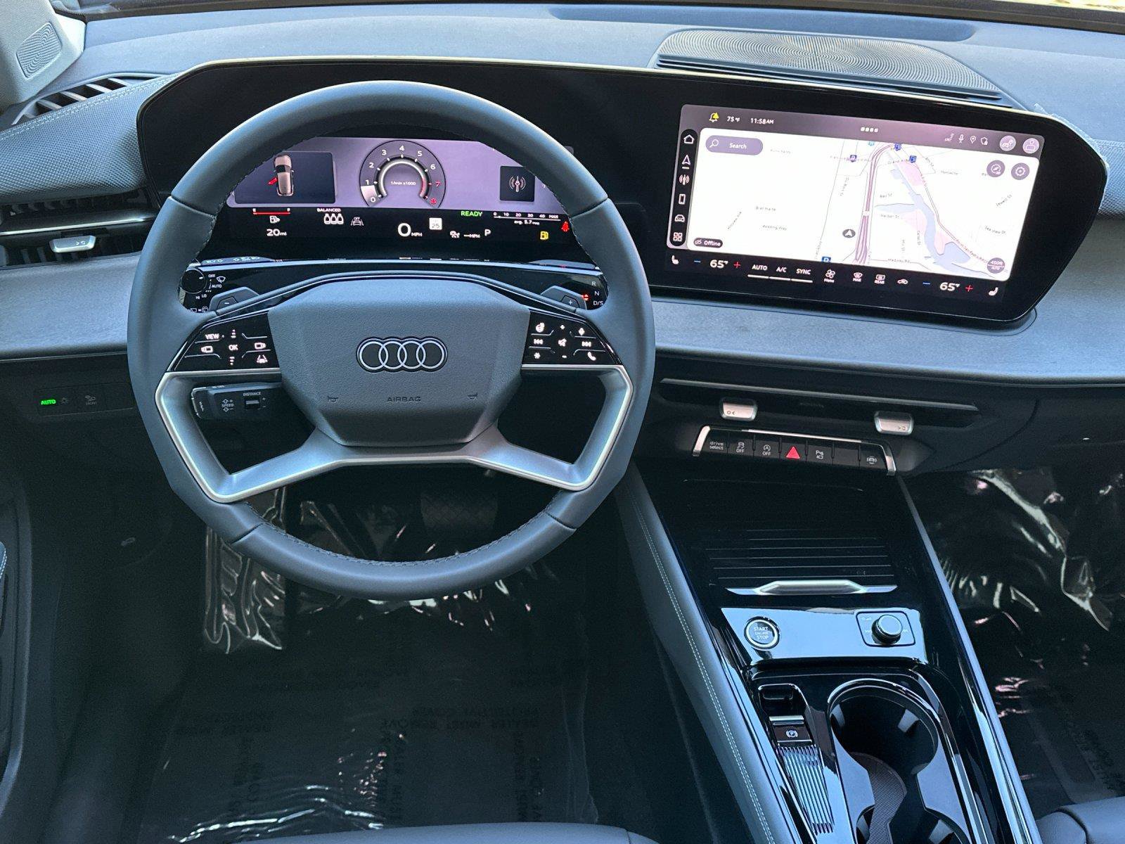 New 2026 Audi Q3 quattro 2.0T AWD/4WD image 13