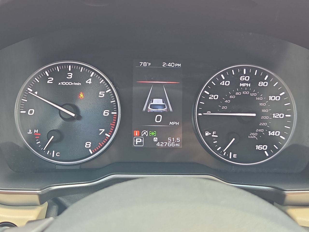 Certified 2022 Subaru Outback Limited AWD/4WD image 37