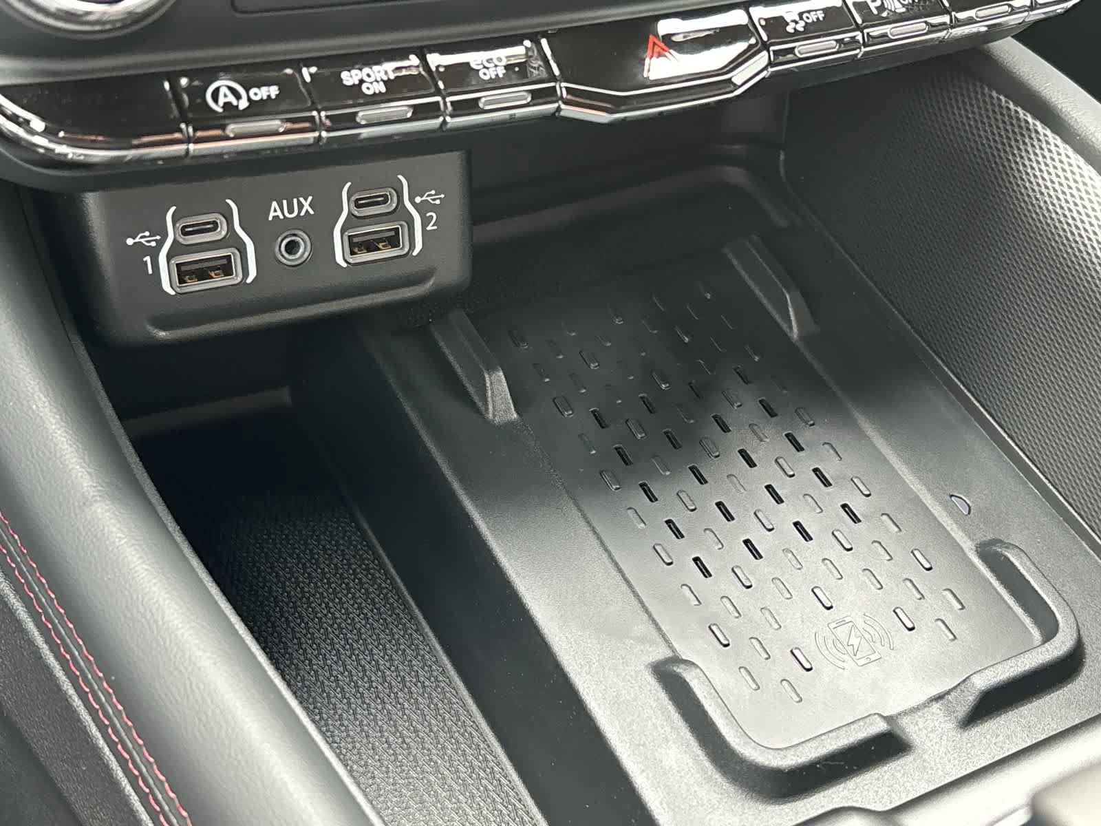 New 2026 Dodge Durango GT AWD/4WD image 24