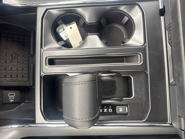 New 2025 Ford F150 XLT w/ Equipment Group 302A MID image 41