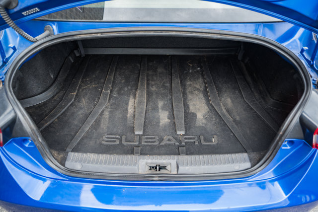 Used 2020 Subaru BRZ Limited w/ Performance Package RWD image 22