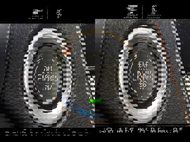 Used 2023 Cadillac CT5 Sport w/ Cold Weather Package image 21