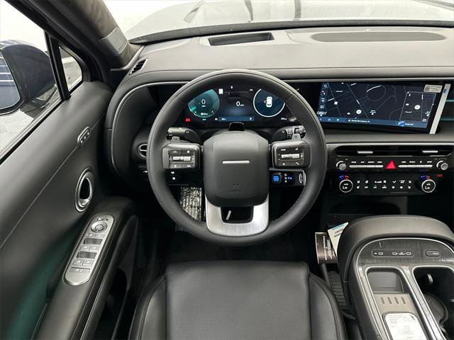 New 2026 Hyundai Palisade Calligraphy image 28